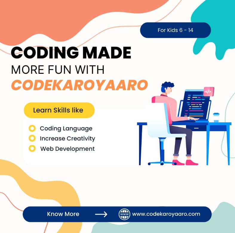 Java coding for kids. Java is a high-level programming… | by Archit ...