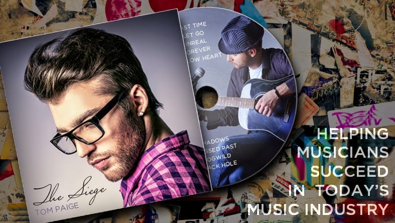 Discmaker. NationWide Disc | by NationWide Disc | Medium