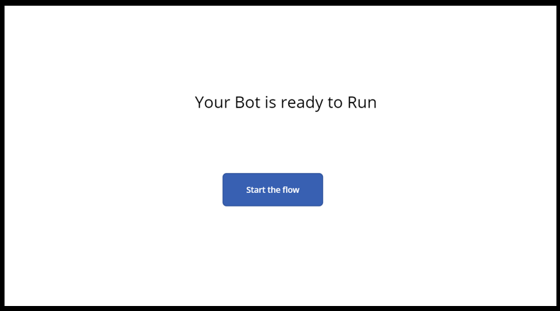 Managing Power Automate Cloud Flow Instance One at a Time : Using ...