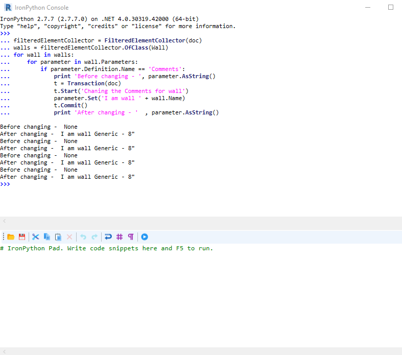Revit BIM Programming for Architects | by Sundeep Katta | Medium