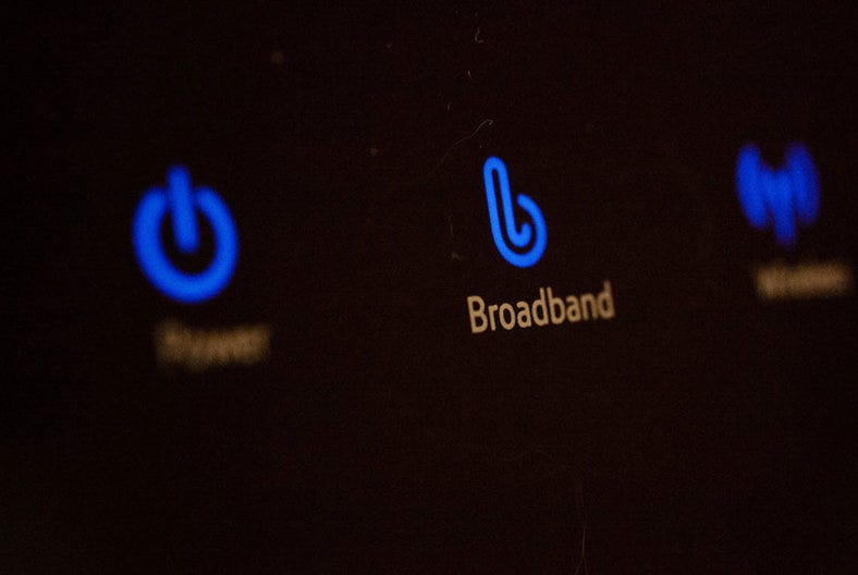 Addressing the Digital Divide Through “Internet Master Planning” | by ...