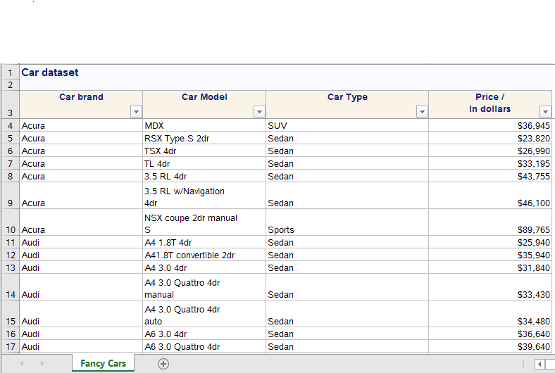 Proc Export +Proc Report = Fancy Excel Output by Miss Discontinuity