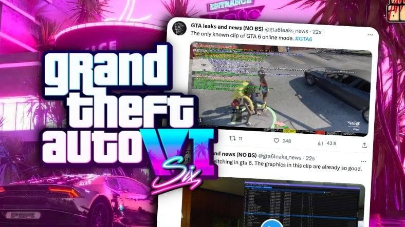 A Mysterious Twitter Account Started Sharing GTA 6 Videos: Rockstar  Showered Royalties!, by Technopixel, Oct, 2023