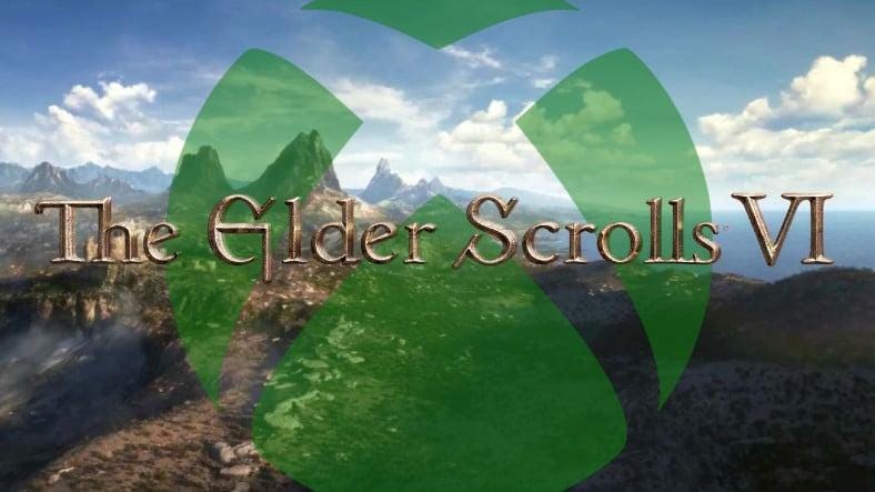 FTC v. Microsoft documents suggest The Elder Scrolls 6 might not come to  PlayStation