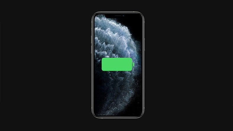 iPhone 13 Serisinin Batarya Özellikleri Ortaya Çıktı