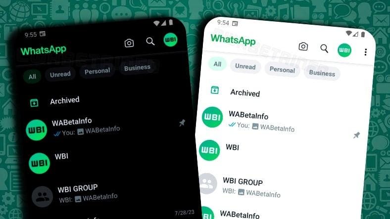 WhatsApp’s New Design for Android Phones Revealed: Here’s the First