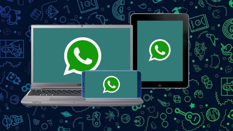 Mark Zuckerberg, WhatsApp’ın Çoklu Cihaz Özelliğini Onayladı