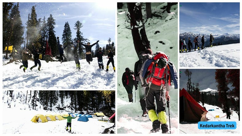 Kedarkantha Trek: Where Every Snowflake Tells a Story 2 0*Xmin5e9MPfSMIYiC
