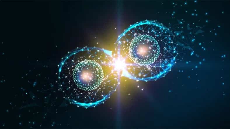 What Is Quantum Entanglement? | By Astrafizik | Medium