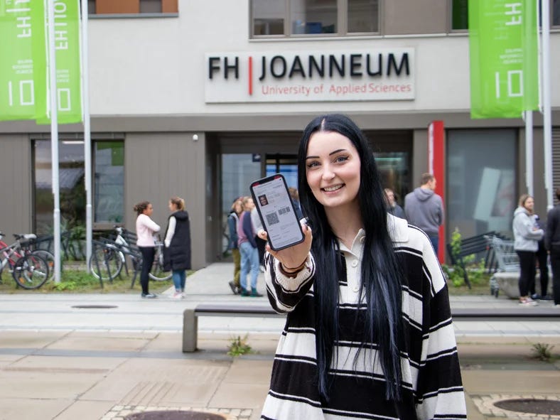 Mehr als eine Studierenden-App: Die digitalen Lösungen von Studo