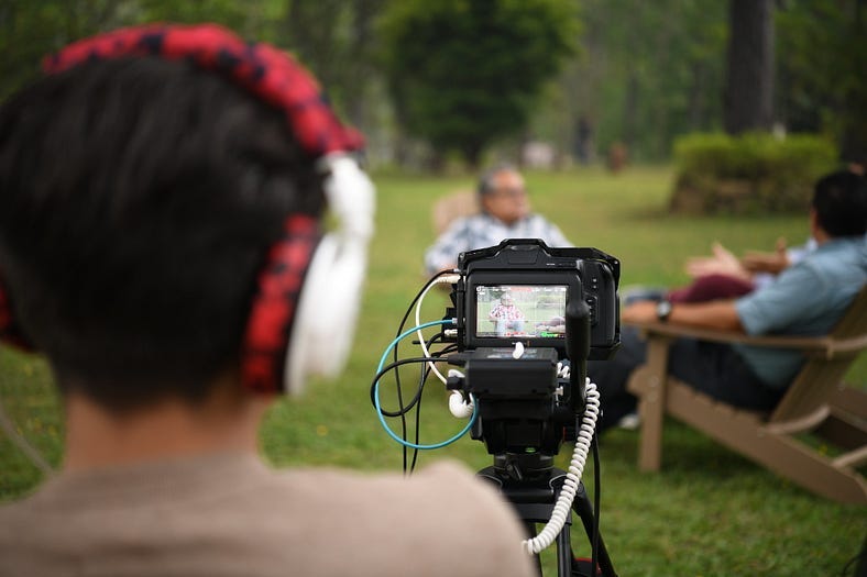 No hay lugar para el odio. Conversaciones sobre el poder de las… by