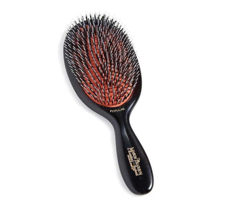 How to Clean Mason Pearson Brush by EMMA Nov, 2023 Medium