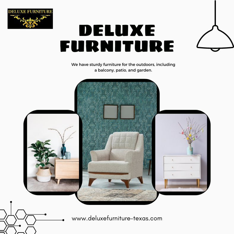Brownsville, TX Deluxe furniture Brownsville by Deluxe furniture