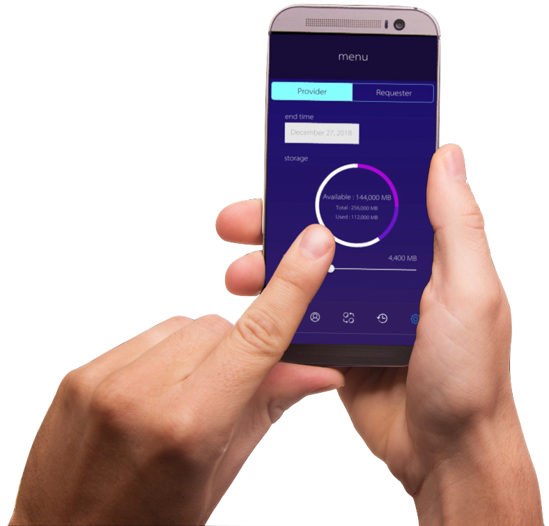 Development update: Module App. The alpha version of the application is ...