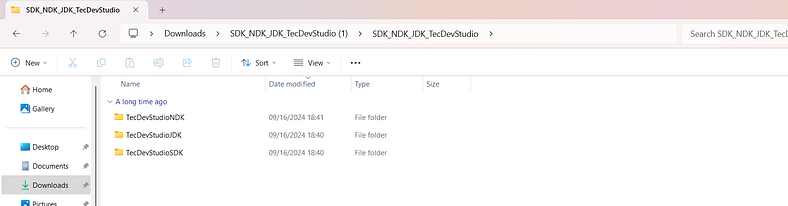 There was a problem parsing the packageโโโAndroid UE(Unreal Engine 5) Problem Solved