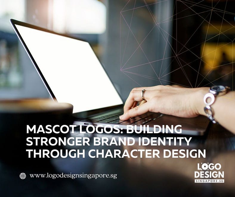 Mascot Logos: Building Stronger Brand Identity Through Character Design 3 Mascot Logos: Building Stronger Brand Identity Through Character Design