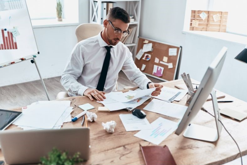 Let’s be honest: Perfectionism has its perks.