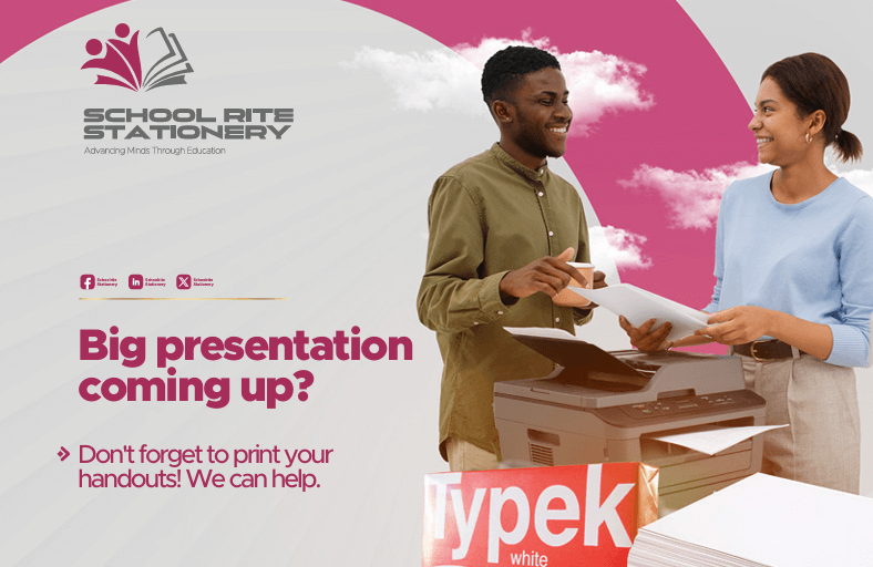 Get Documents Bound Professionally in Harare Today