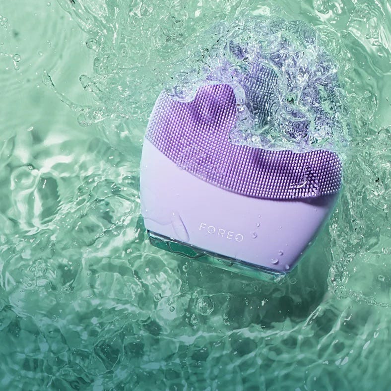 FOREO LUNA 4: ecco perchè la tua pelle ne ha DAVVERO bisogno