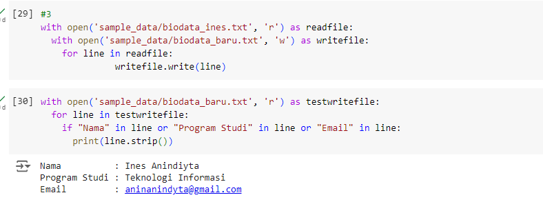 Basic Output in Python. jawab : | by Ines Anindyta | Sep, 2024 | Medium
