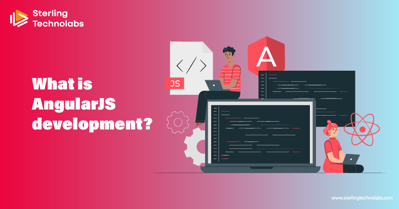 Exploring the Power of AngularJS Development for Front-End Excellence ...