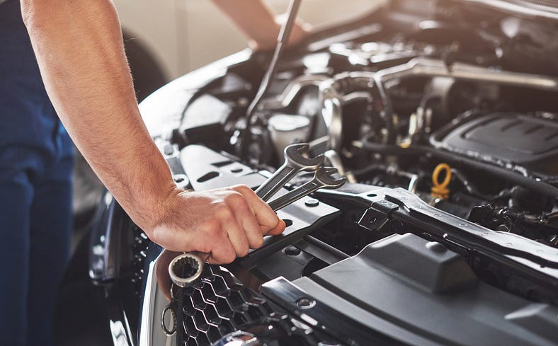The Comprehensive Guide to Car Pre-Purchase Inspections