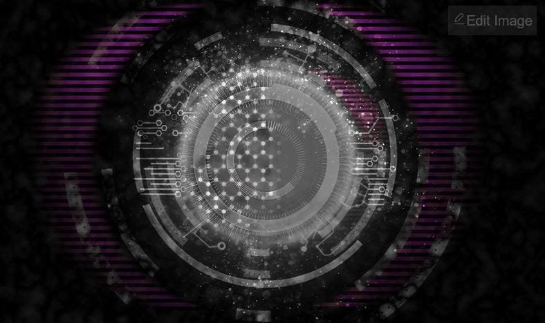 Artificial Intelligence Is the Future of Cybersecurity