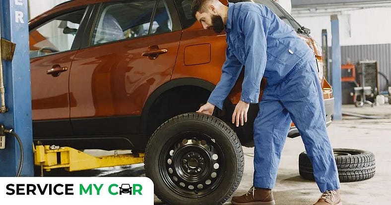 The Comprehensive Guide to Car Pre-Purchase Inspections
