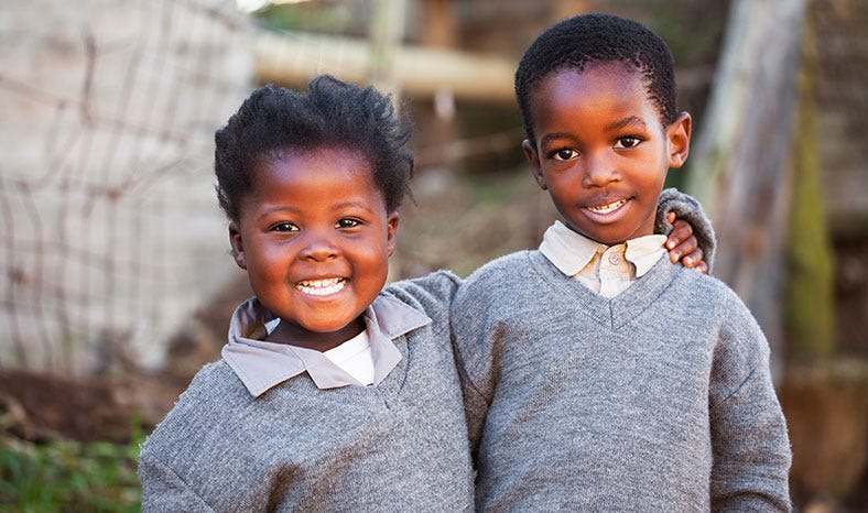 Donate to Education: Empowering the Future