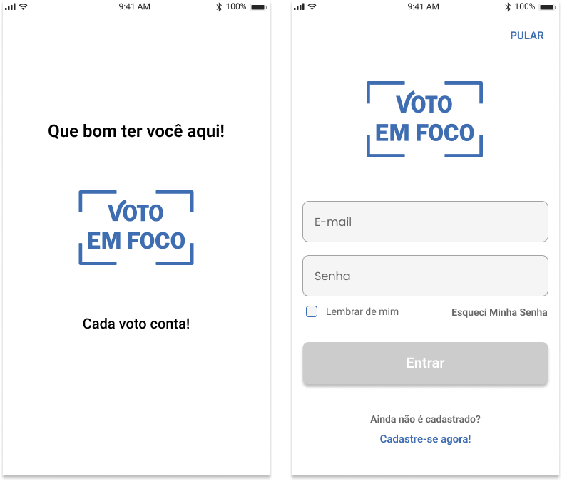 Projeto Final Use Academy- Code Like a Girl | by Thaylane Elias | Medium