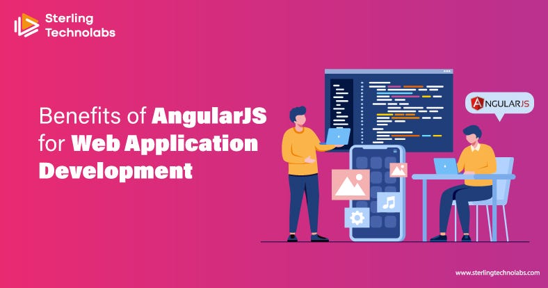 Beyond Basics: Unleashing the Potential of AngularJS in Modern ...