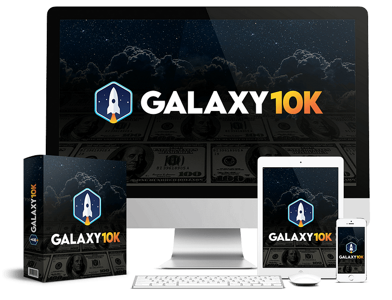 GALAXY 10K Review