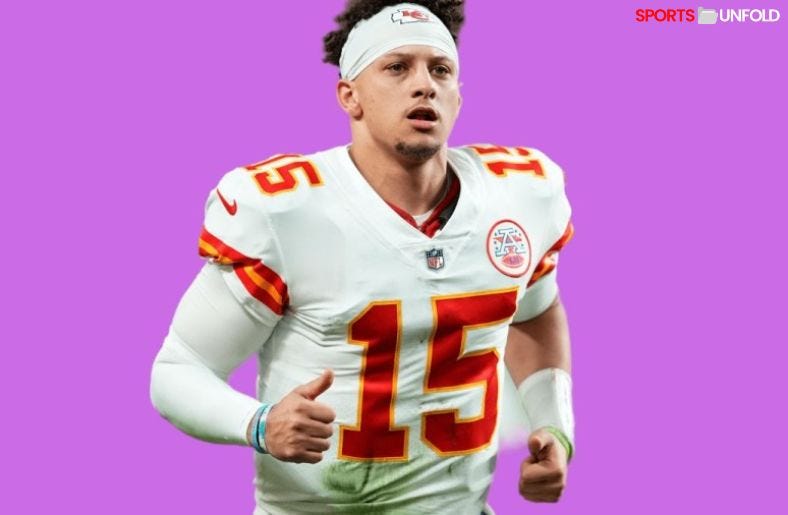 Patrick Mahomes net worth 2023 Sportsunfold Medium