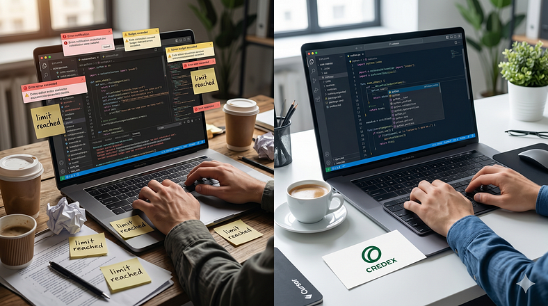 How to Build AI-Powered Products Without Burning Developer Budget