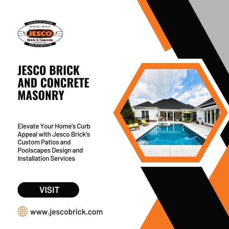 Masonry — Farmingville, NY. Jesco Brick & Concrete Masonry, Inc… by