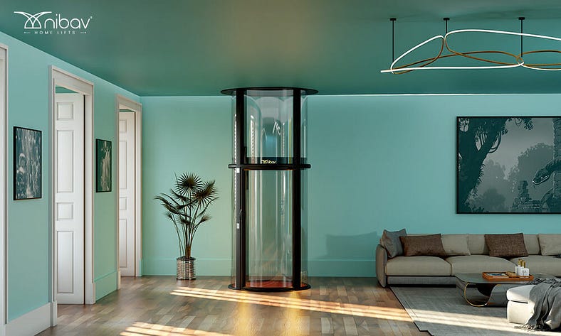 home elevators in sydney