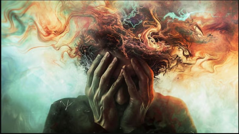 From sick and tired to burned out and crashed out : What’s next?