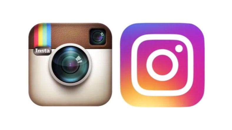 Instagram Vs Reality - How to avoid it stealing your life [and