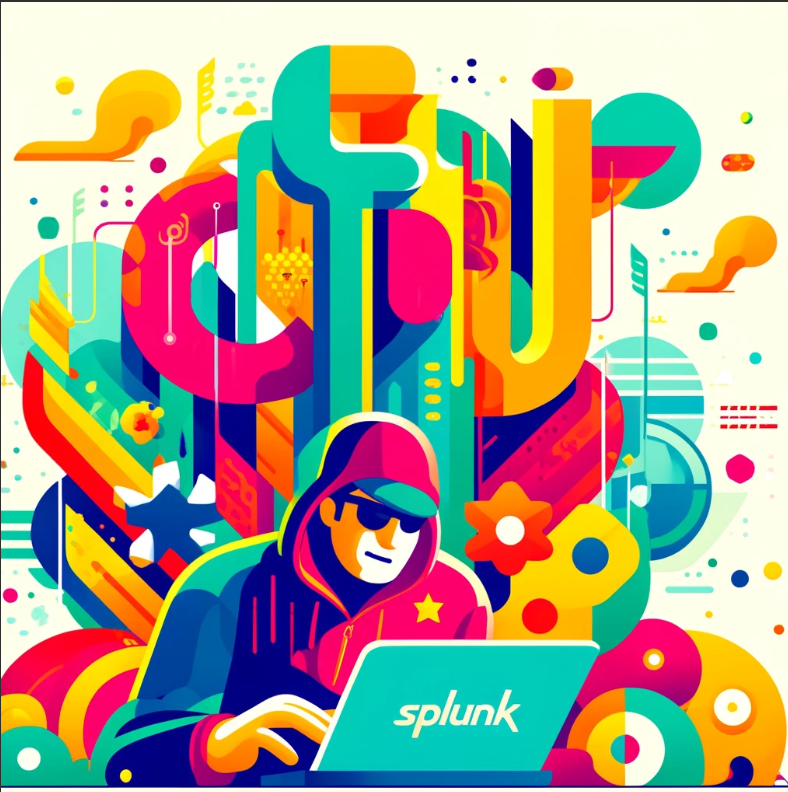 Sending PI Web Logs to Splunk Indexer | by Stux | May, 2024 | Medium