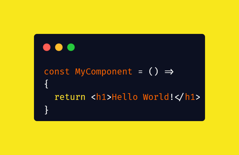 Difference between a React Functional Component and a Class Component ...