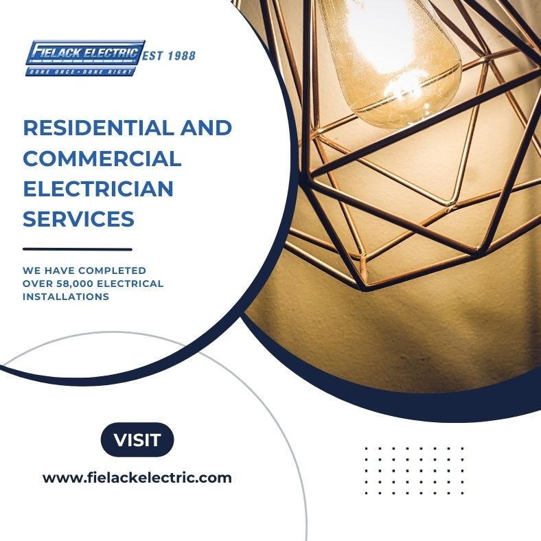 Electrician — Farmingdale, NY.. The Essential Role of Electricians