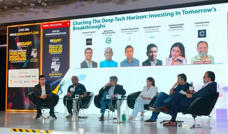 venture capital investors in india