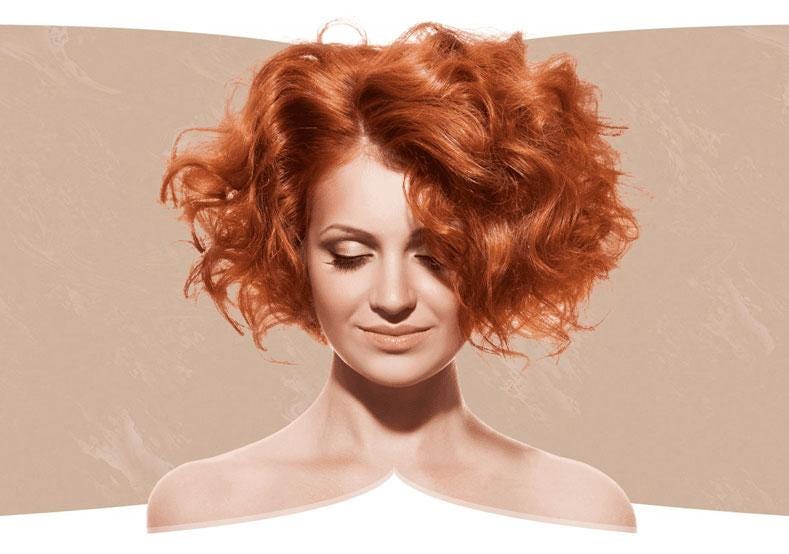 The Technique of Face Threading. The Starting points of Stringing by