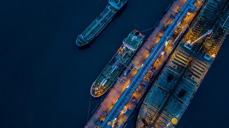 Understanding Upstream, Midstream & Downstream Oil Production at Prax