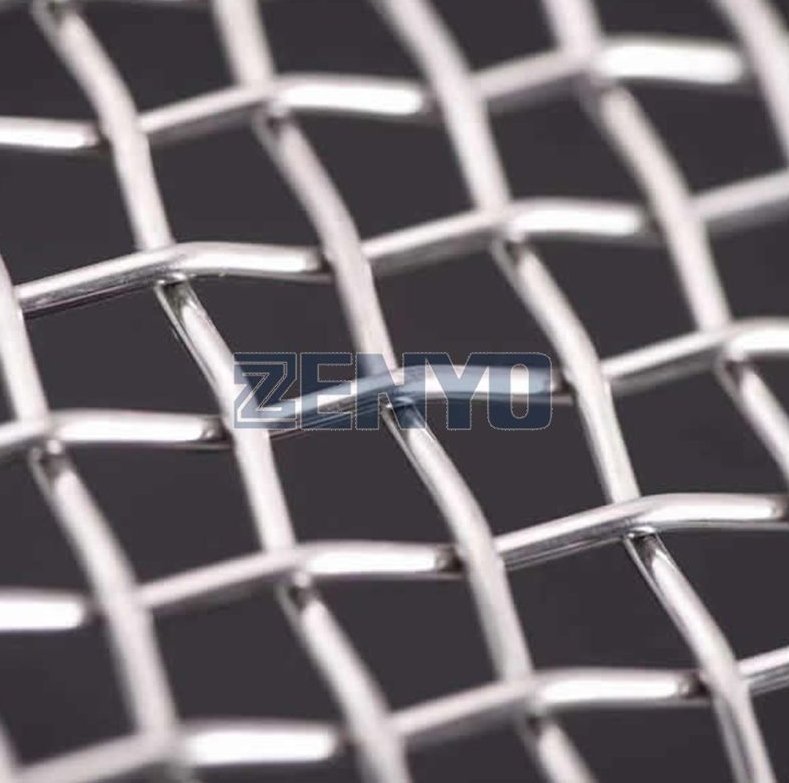 The Benefits of Using Stainless Steel Wire Mesh