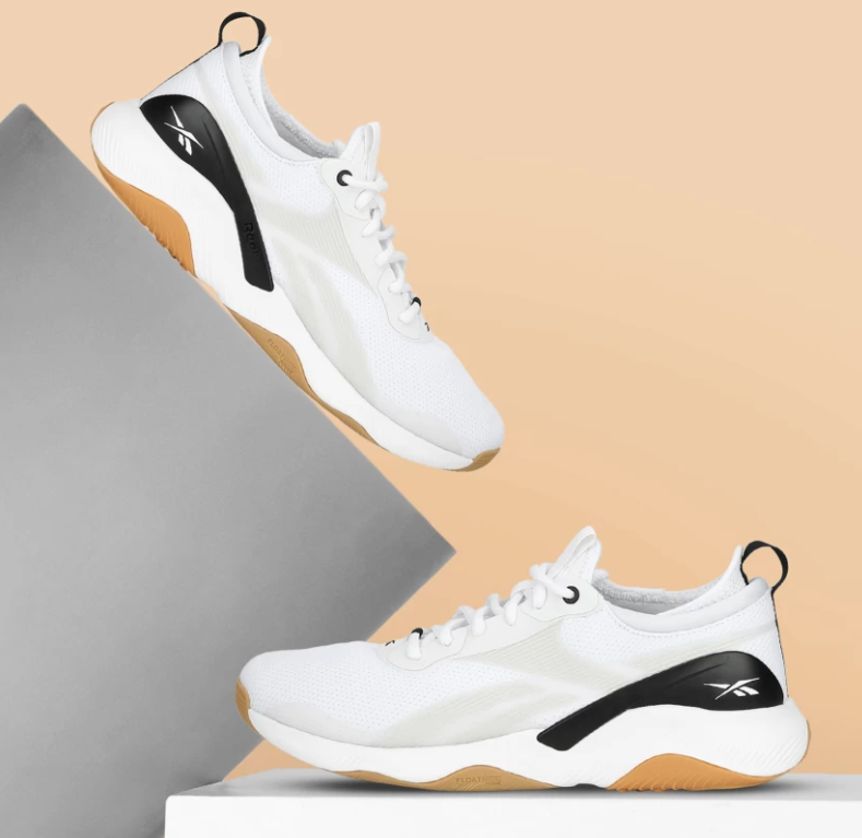 Best Shoes for HIIT Workouts Step into Success with 8 Ultimate Fitness