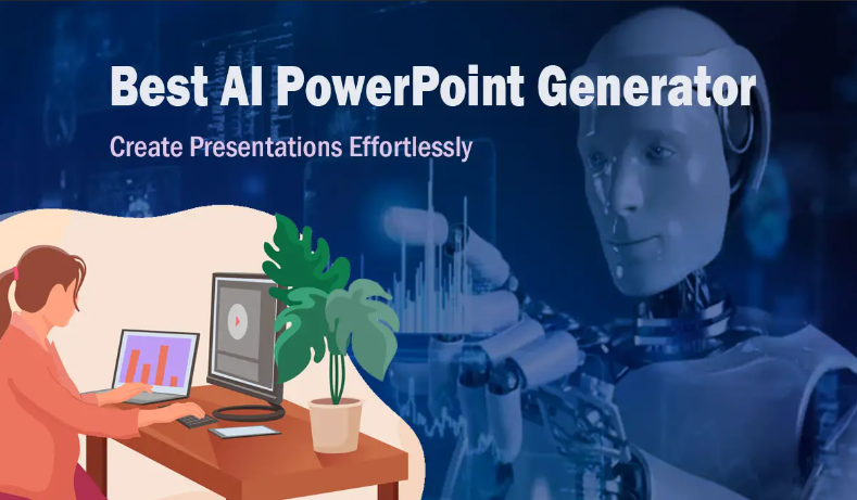 5 Best AI PPT Generator Amplify Your Presentation Impact! | by Ayush ...