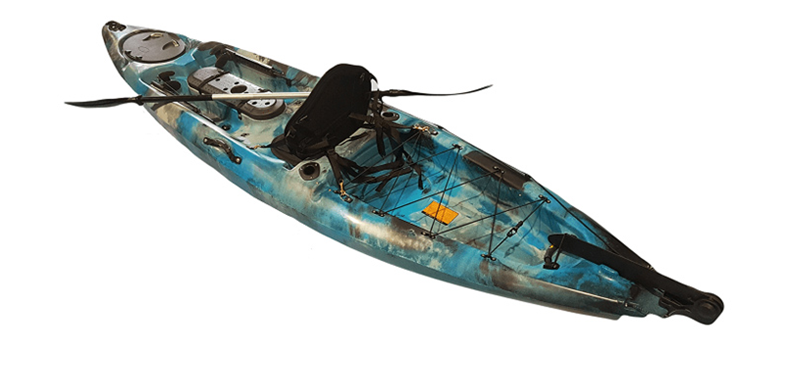 The Best Fishing Kayak Types to Buy During Angler Kayak for Sale