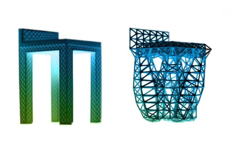 Generative design is a fast-evolving field and new stunning ...