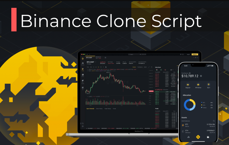 Why Binance Clone Scripts Are Key to Crypto Exchange Democratization